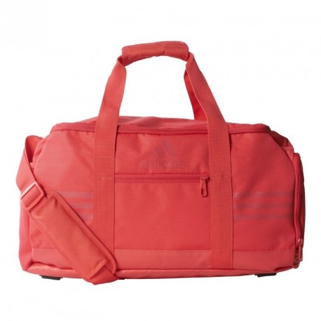 Adidas 3 stripes performance team sport bag online