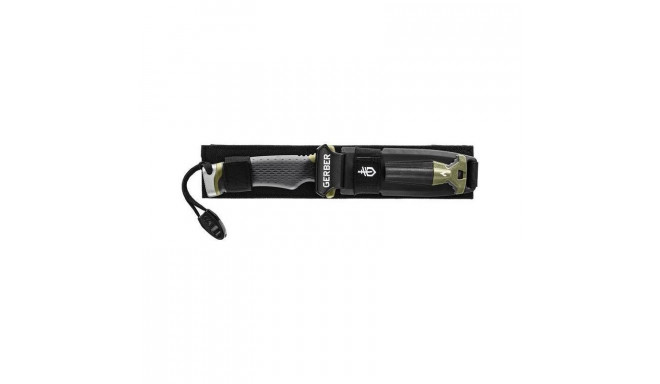 GERBER Ultimate Survival fikseeritud SE FSG nuga