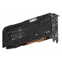 XFX graphics card RX-67XLKWFDV AMD Radeon RX 6700 10GB GDDR6