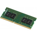 Kingston RAM DDR4 8GB 3200 CL 22 Single  ValueRAM (KVR32S22S8 / 8)