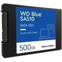 Western Digital SSD Blue SA510 2.5" 500GB
