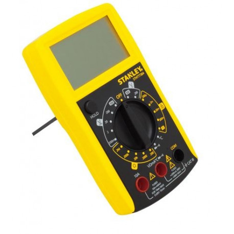 ST.ELECTRICAL arvesti