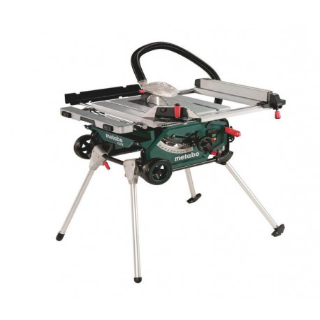 Metabo lauasaag TS 216 1500W 216mm