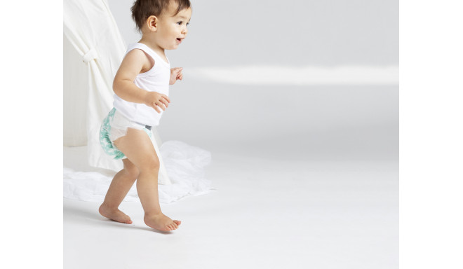 RASCAL + FRIENDS nappies 4 size, 10-15kg, 44 pcs.