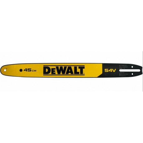 DEWALT JUHT 45cm DT20687