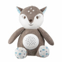 CANPOL BABIES 3in1 plush fawn with music box 