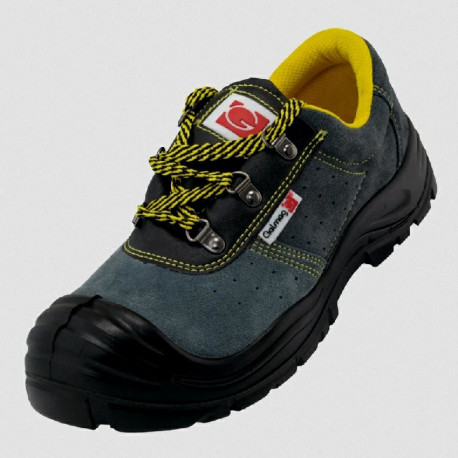 GALMAG LOW SHOES 563 R.43 CAT.S1