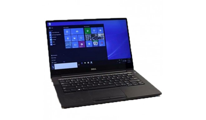 Dell Latitude 7370 13.3" m7-6Y57 8GB/256GB Win 10