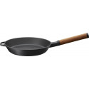 FISKARS NORDEN CAST IRON FRYING PAN 26CM FISKARS NORDEN CAST IRON FRYING PAN 26CM
