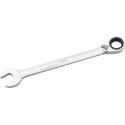 Ratcheting combination wrench 16mm Irimo