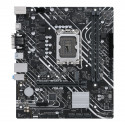 Asus emaplaat Prime H610M-D D4 Intel