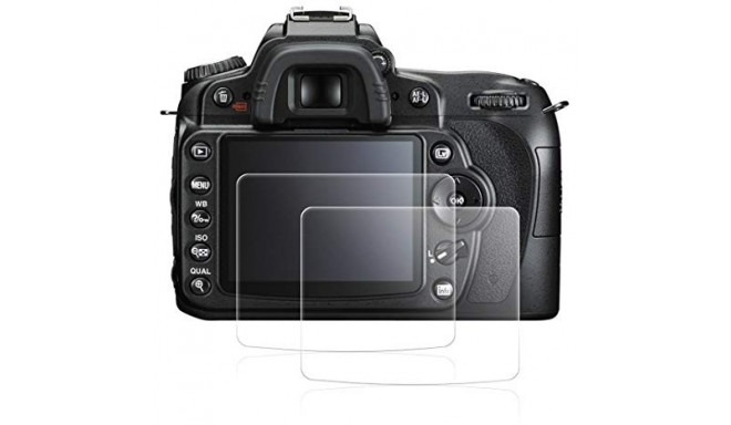 Fotocom ekrāna aizsargstikls Sony A7r2, A7s2, A7-2, RX10IV, RX1
