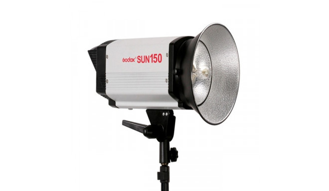 Godox Sun Lamp 150W gaismas avots