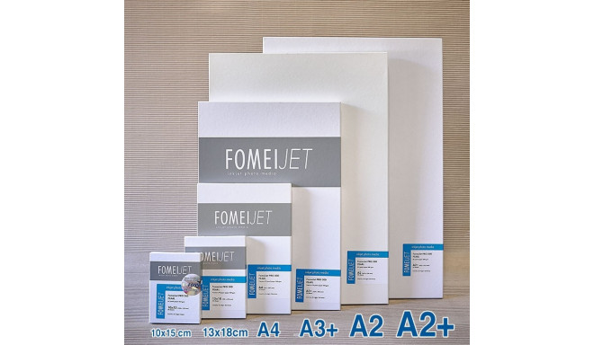 Fomei FomeiJet Portrait Matt 230g/m2 inkjet papīrs 61,0cm x 30m