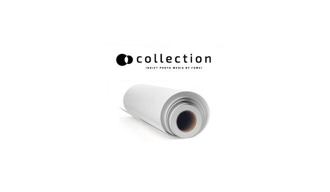 Fomei Collection Chrome Film 215g/m2 A4 /25 inkjet materiāls