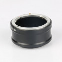 Fotocom obkejtiivi adapter AI-NEX Nikon/Sony