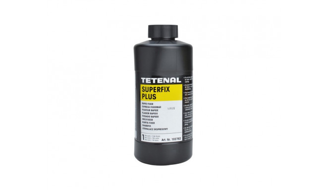 Tetenal fixer Superfix Plus 0,25L