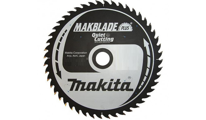 Cutting disc MAKITA 260x30x2.3mm 40T Makblade+