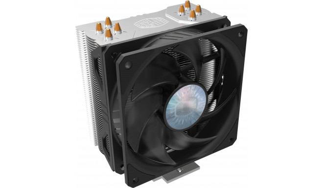 CPU cooler Cooler Master Hyper 212 EVO V2 (RR-2V2E-18PK-R2)