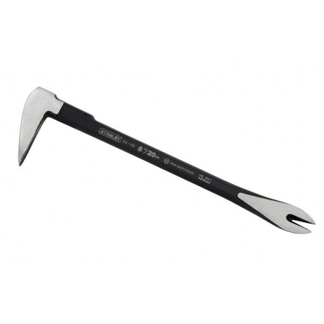 ST.PREC.NARROW CLIP 250mm