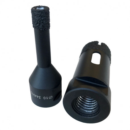 SAMEDIA DBV-E D110 M14 löökpuur