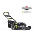 NAC KOSIARKA SPAL. NAPĘD B&S 161cc 750EX EQ2-