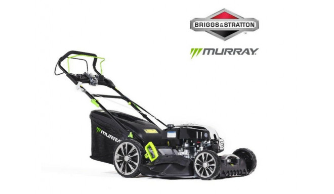 NAC MOWER BURN. DRIVE B&S 161cc 750EX EQ2-700X /MURRAY muruniiduk