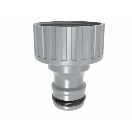 AWTOOLS 1/2" kraani ühenduskarp 200 tk