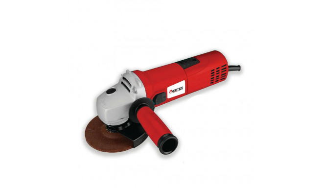 VERTEX nurklihvija 125mm 900W kiiruse reguleerimine