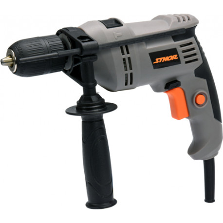 STHOR IMPACT DRILL. 800W