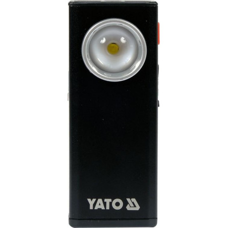 YT.WORKLIGHT 500LM, LI-PO 3.7V 1500M...