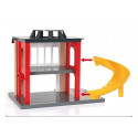 BRIO RAILWAY Fire Station, 33833