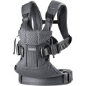 BABYBJÖRN Baby Carrier One Air Anthracite 098