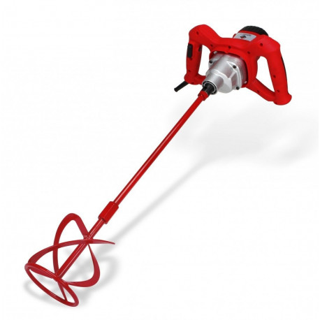 RUBI segisti RUBIMIX-7 230V