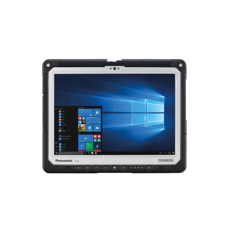 Panasonic TOUGHBOOK 33, 30.5 cm (12''), USB, USB-C, BT, Ethernet, Wi-Fi, 4G, Intel Core i5, SSD, Win