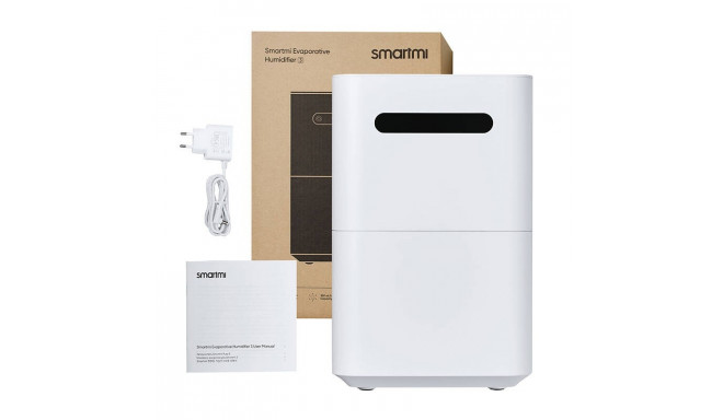 Smartmi Evaporative Humidifier 3