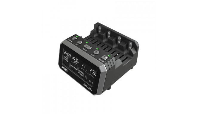 Charger SkyRC NC2200 AA/AAA