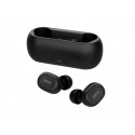 Wireless Earphones TWS QCY T1C Bluetooth V5.0 (black)