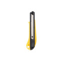 Cutter 18mm SK5 Deli Tools EDL003 (yellow)