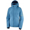 Salomon women's jacket The Brilliant Snowboard W LC1385 200 (S)