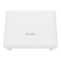 ZYXEL DX3301-T0 VDSL2 WiFi 6 Super Vectoring Modem Router
