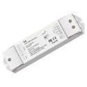 V4 LED Controller RGBW/CCT 12-48V, 4x5A, + Push DIM