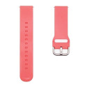 Smart Watch Band for Kids Compatible with Q55A, Pink