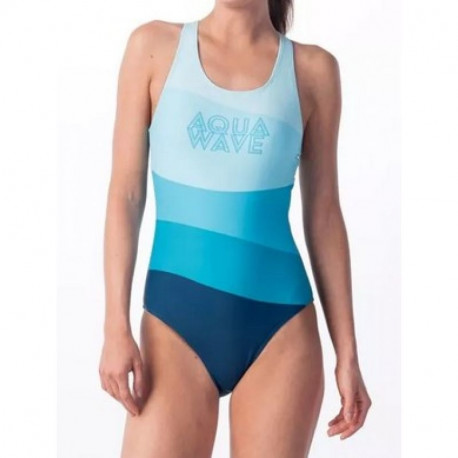 AquaWave Salava Swimsuit Wmns W 92800498804 (L)