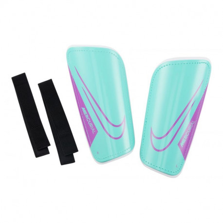 Nike Mercurial Hardshell Shin Guards DN3614-354 (XL (180-200cm))