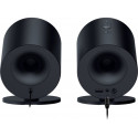 Razer speakers Nommo V2 X, black