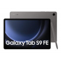 Samsung Galaxy Tab S9 FE WiFi Gray 6+128GB 27.7 cm (10.9") Samsung Exynos 6 GB Wi-Fi 6 (802.11a