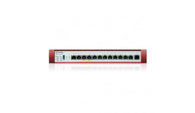 Zyxel USG FLEX 500H hardware firewall 10 Gbit/s