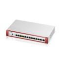 Zyxel USG FLEX 500H hardware firewall 10000 Mbit/s