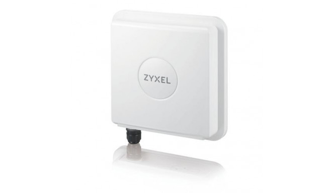 Zyxel ruuter LTE7480-M804 Gigabit Ethernet Single-band 2.4GHz 4G, valge